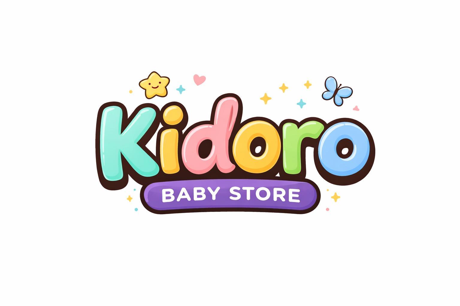 Kidoro Baby Store